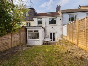 Garden- click for photo gallery